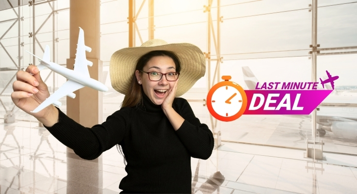 How to Find Last-Minute Flight Deals with Etihad Airways?